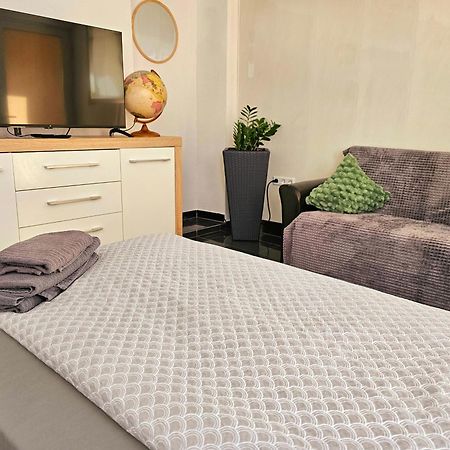 Gaesteappartement Viktoria Sinsheim Eksteriør billede